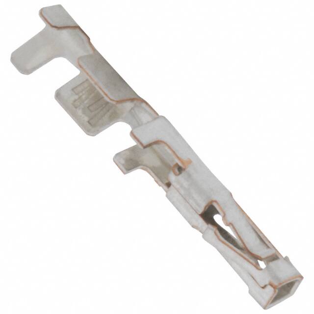 794610-1 CONN SOCKET 20-24AWG CRIMP TIN