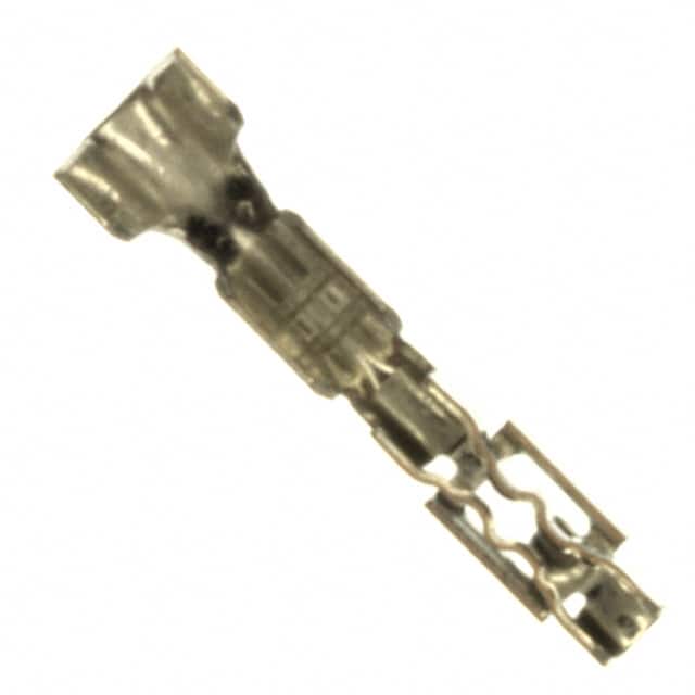 1445336-1 CONN SOCKET 22-26AWG CRIMP TIN