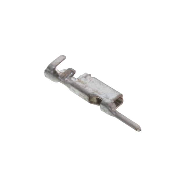 0560868100 CONN PIN 22-28AWG CRIMP TIN