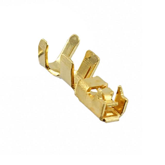 LY10-C1-A1-10000 CONN SOCKET 22-26AWG CRIMP GOLD