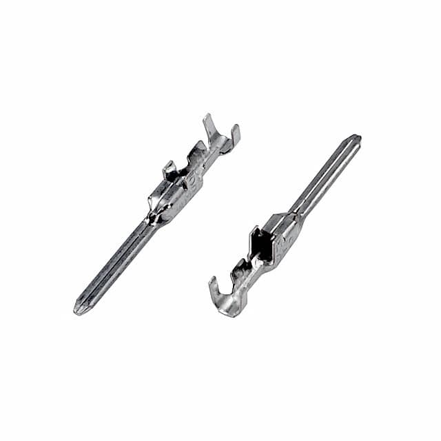 175285-5 CONN PIN 20-24AWG CRIMP TIN