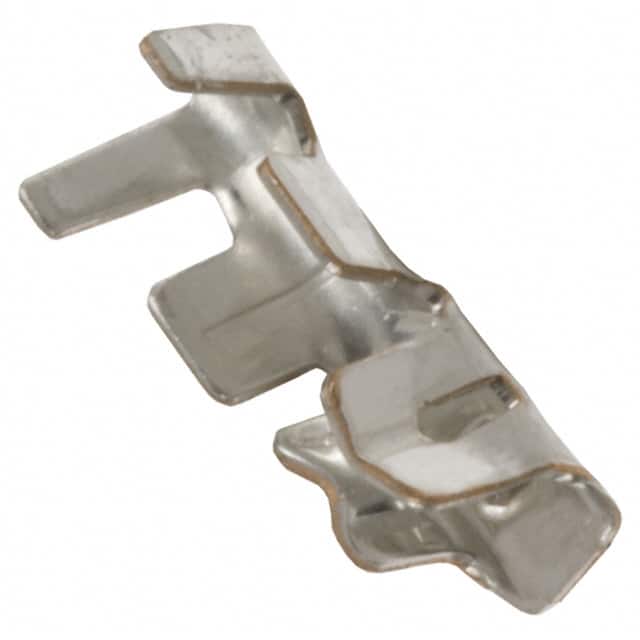 DF3-22SC CONN SOCKET 22AWG CRIMP TIN