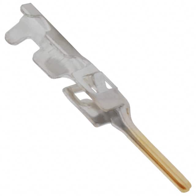 1-794612-2 CONN PIN 20-24AWG CRIMP GOLD