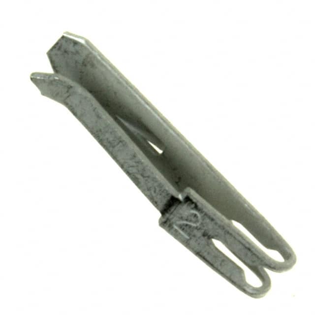 640636-3 CONN SOCKET 22AWG IDC TIN