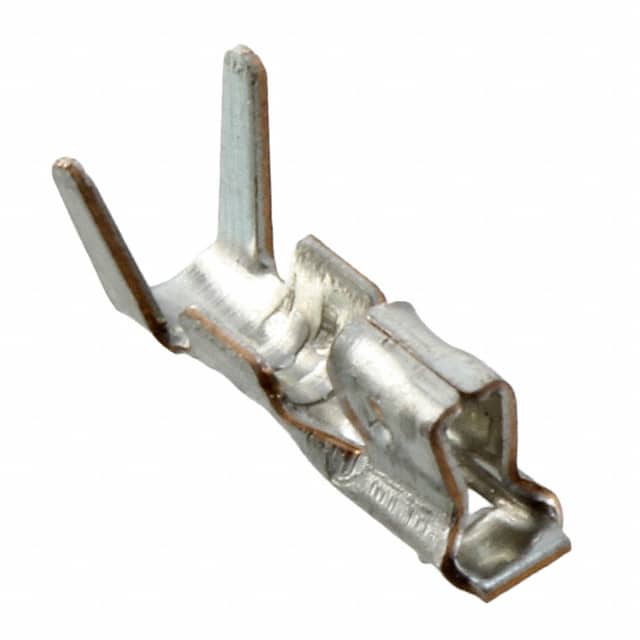 62000113722DEC CONN SOCKET 24-30AWG CRIMP TIN
