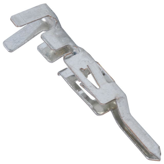1586314-3 CONN PIN 18-24AWG CRIMP TIN