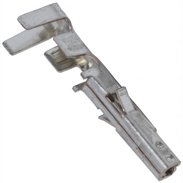 1586315-3 CONN SOCKET 18-24AWG CRIMP TIN