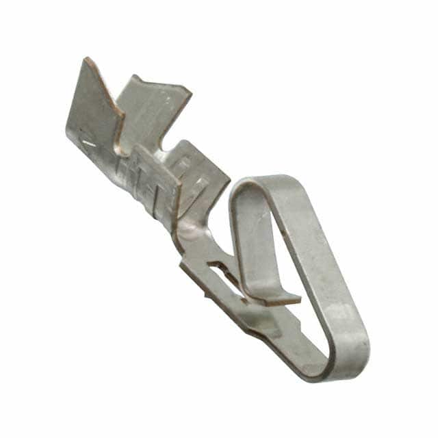0008520072 CONN 18-24AWG CRIMP TIN