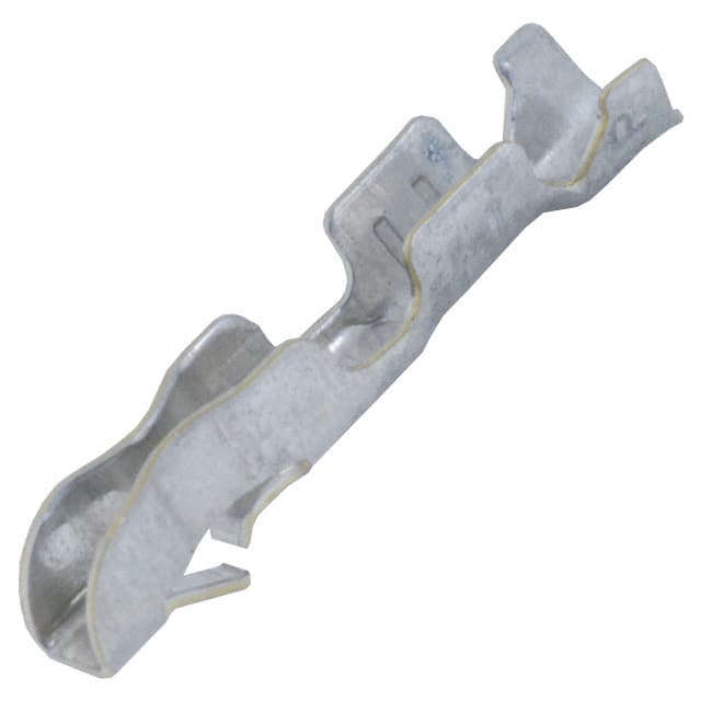170204-1 CONN SOCKET 20-26AWG CRIMP TIN