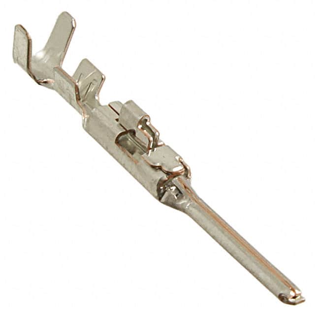 175153-1 CONN TAB 22-26AWG CRIMP TIN
