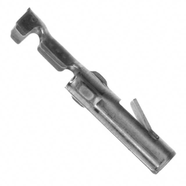 61173-1 CONN SOCKET 22-30AWG CRIMP TIN