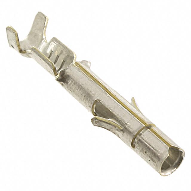 926895-1 CONN SOCKET 18-24AWG CRIMP TIN