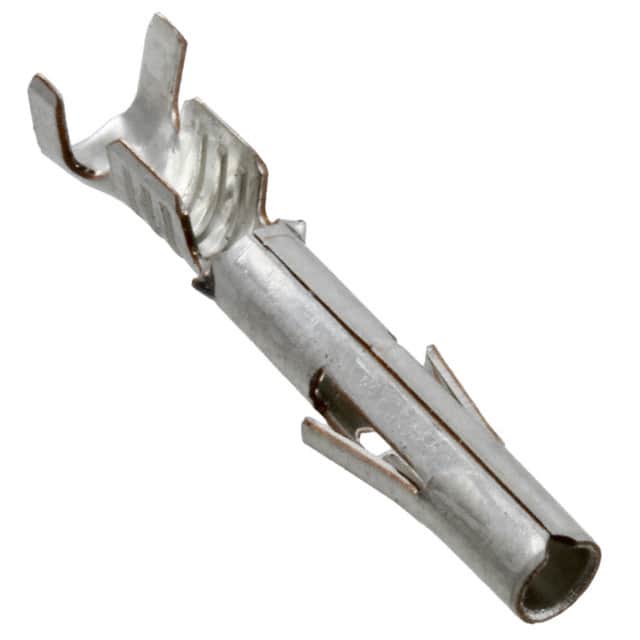 0002081004 CONN SOCKET 14-20AWG CRIMP TIN