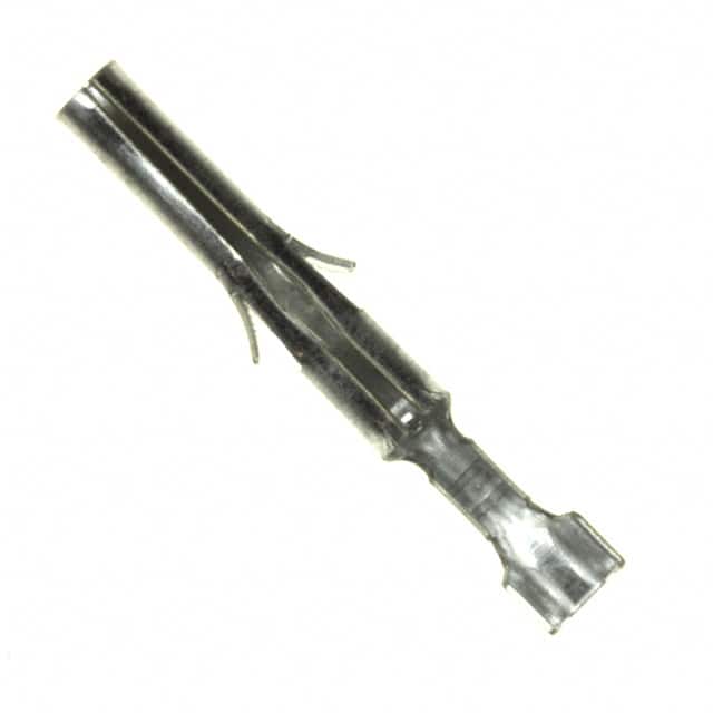 794019-1 CONN SOCKET 24-30AWG CRIMP TIN