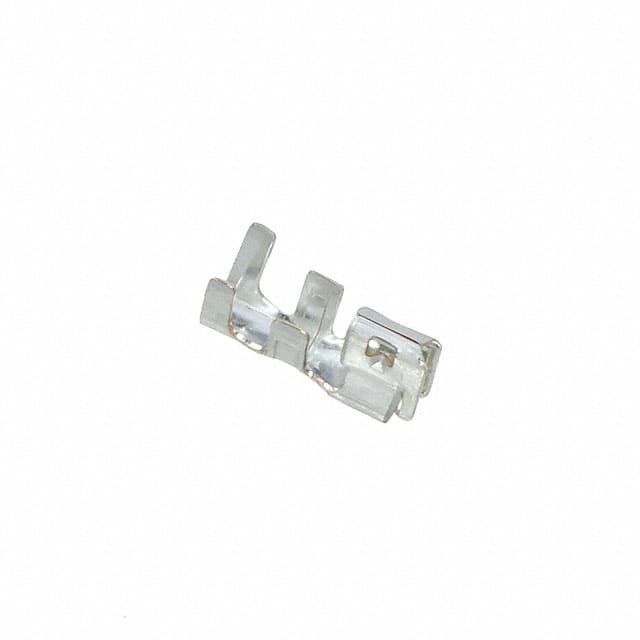 0503728100 CONN SOCKET 22-26AWG CRIMP TIN