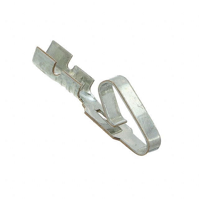 0008500134 CONN 22-26AWG CRIMP TIN
