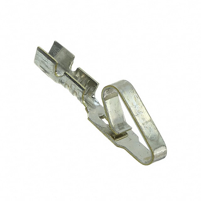 0008500108 CONN 22-26AWG CRIMP TIN