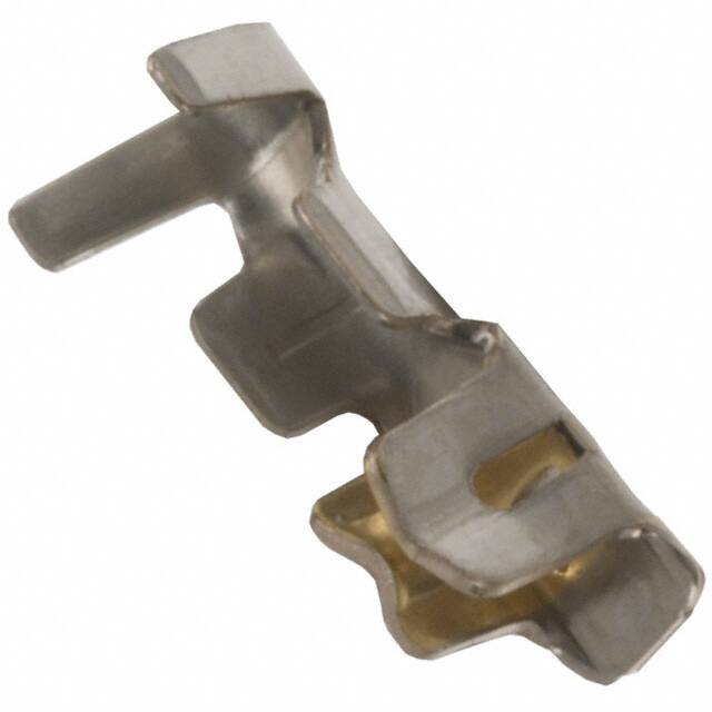 DF3-2428SCC CONN SOCKET 24-28AWG CRIMP GOLD