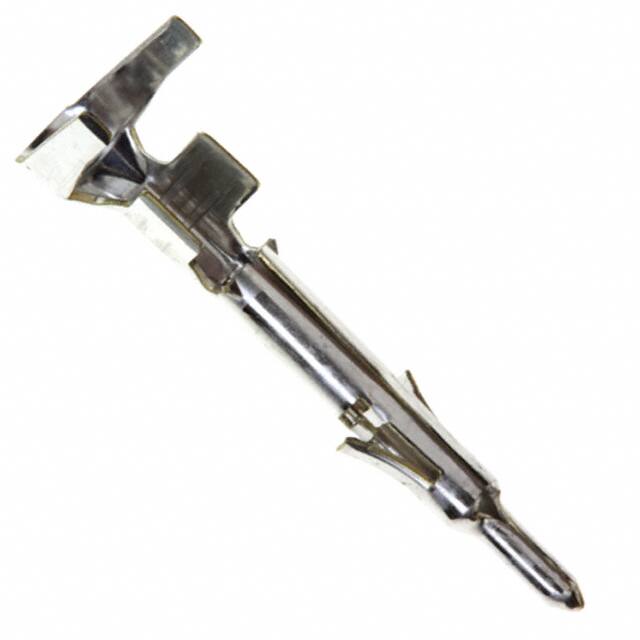 171638-1 CONN PIN 16-20AWG CRIMP TIN
