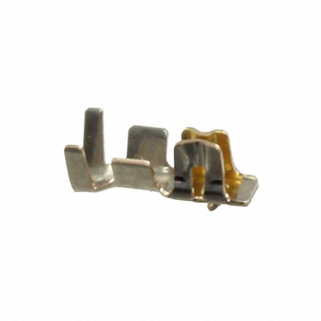 DF3-22SCC CONN SOCKET 22AWG CRIMP GOLD