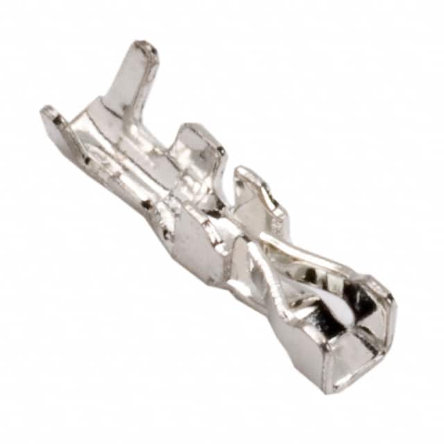M22-3050046 CONN SOCKET 24-30AWG CRIMP TIN
