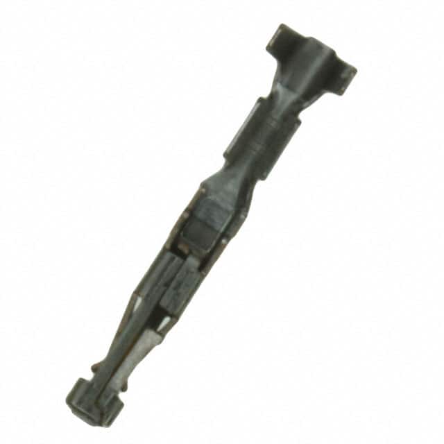 1-794611-1 CONN SOCKET 26-30AWG CRIMP GOLD