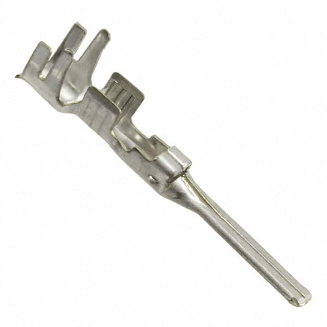 179595-1 CONN TAB 16-20AWG CRIMP TIN