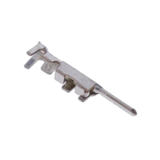 1903124-1 CONN TAB 22-28AWG CRIMP TIN