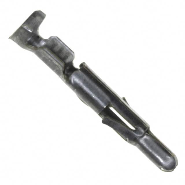 350690-1 CONN PIN 18-24AWG CRIMP TIN