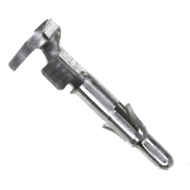 350552-1 CONN PIN 14-20AWG CRIMP TIN