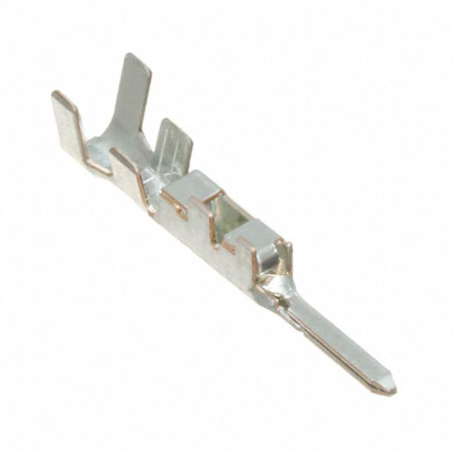 1903126-1 CONN TAB 18-22AWG CRIMP TIN