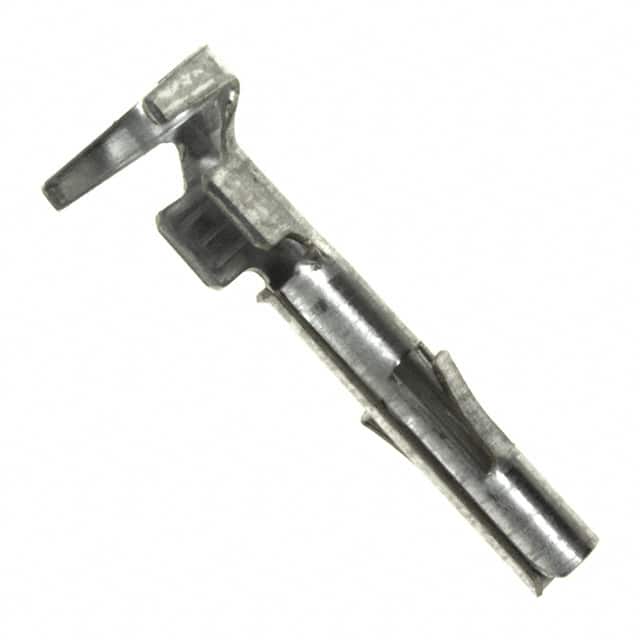 350551-1 CONN SOCKET 14-20AWG CRIMP TIN