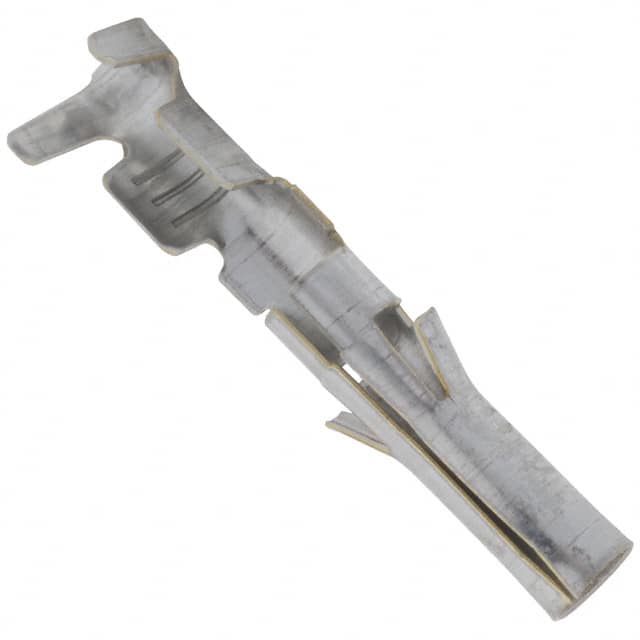 770144-1 CONN SOCKET 14-20AWG CRIMP TIN