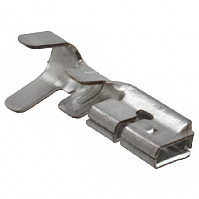 62400113722DEC CONN SOCKET 22-28AWG CRIMP TIN