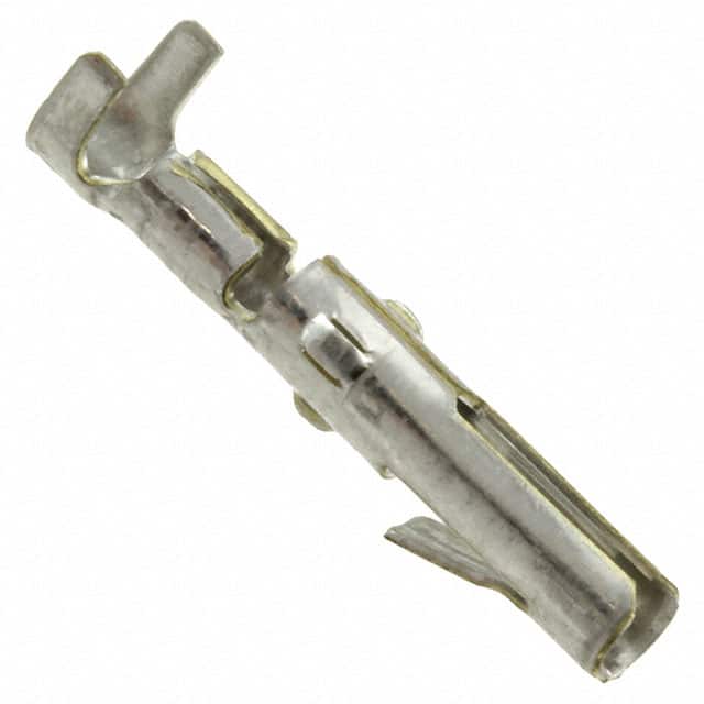 163304-2 CONN SOCKET 17-20AWG CRIMP TIN