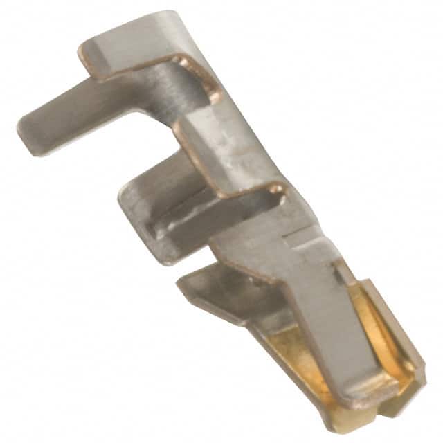 DF11-22SCA CONN SOCKET 22AWG CRIMP GOLD
