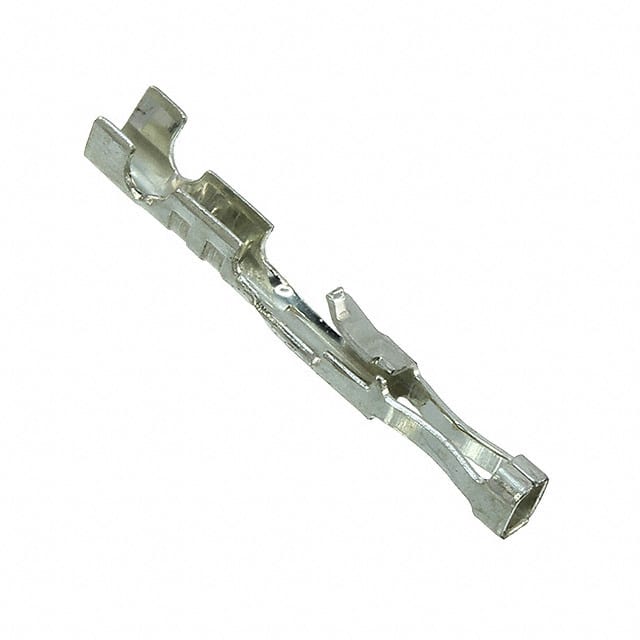 0016021116 CONN SOCKET 24-30AWG CRIMP TIN