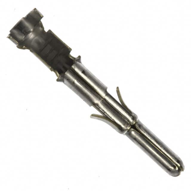 350669-1 CONN PIN 14-20AWG CRIMP TIN