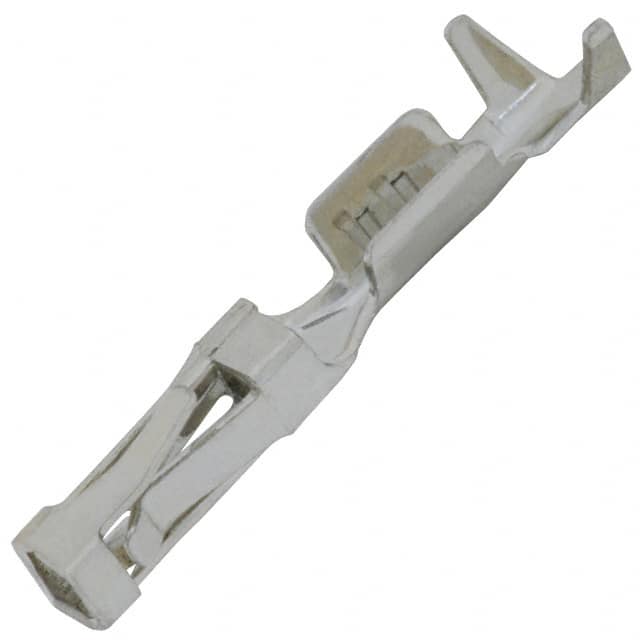 1-104480-4 CONN SOCKET 22-26AWG CRIMP TIN