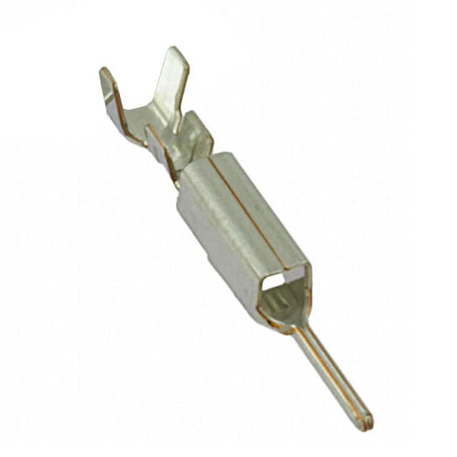 0508378000 CONN PIN 22-28AWG CRIMP TIN