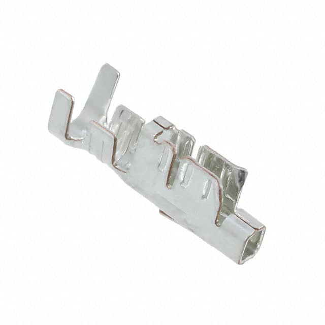 0455703050 CONN 18-20AWG CRIMP TIN