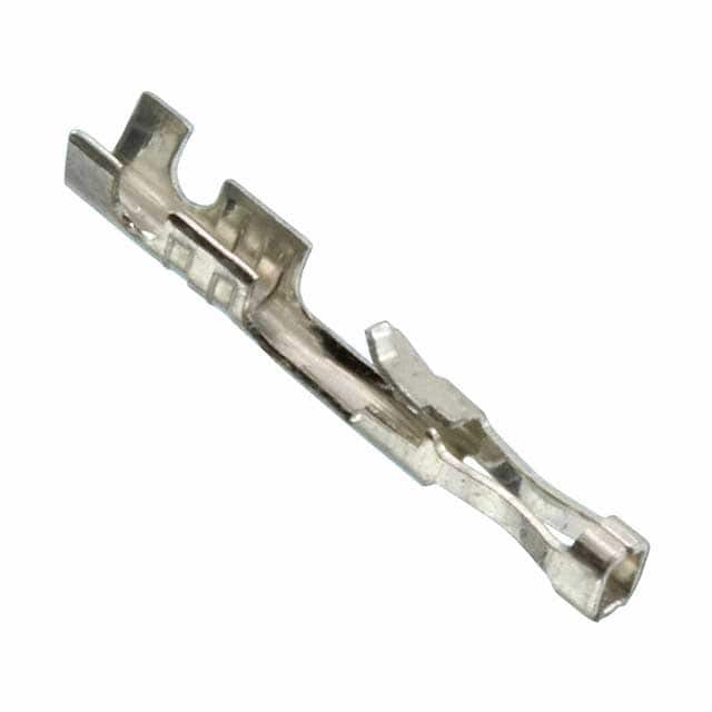 0016021114 CONN SOCKET 22-24AWG CRIMP TIN