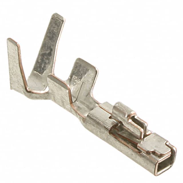 175156-1 CONN SOCKET 16-20AWG CRIMP TIN