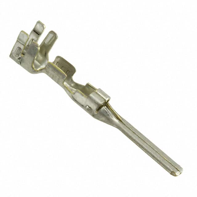179594-1 CONN TAB 22-26AWG CRIMP TIN