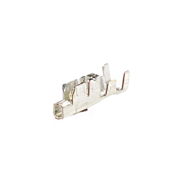 0455703052 CONN 18-20AWG CRIMP TIN