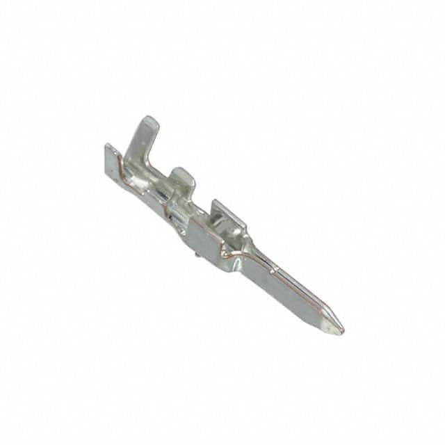 0501338100 CONN PIN 28-32AWG CRIMP TIN