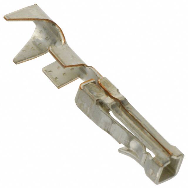 76357-401LF CONN SOCKET 22-30AWG CRIMP TIN