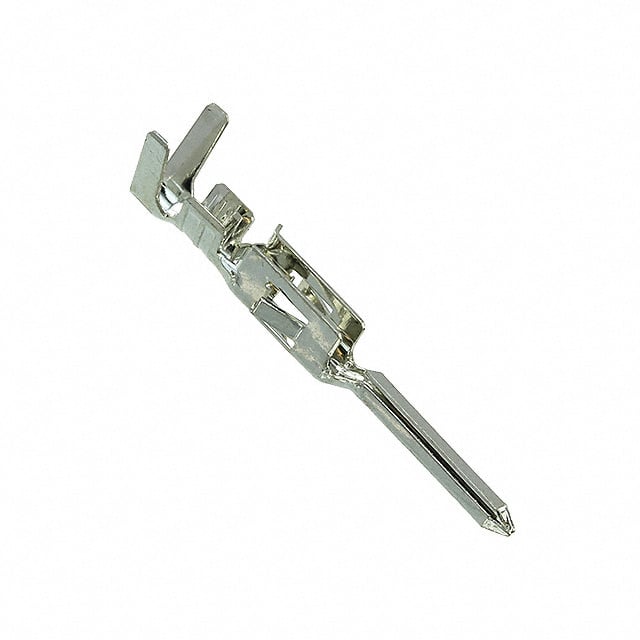 0304902012 CONN PIN 18-24AWG CRIMP TIN