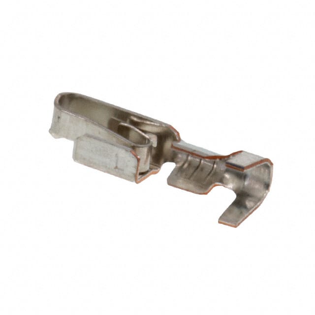 3-647409-1 CONN SOCKET 18-24AWG CRIMP TIN