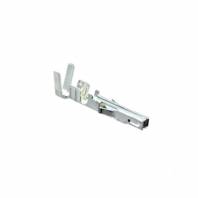 0457503112 CONN SOCKET 16AWG CRIMP TIN